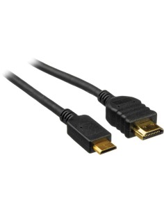 CABLE HDMI A MINI  1.8M PN: HDMI A MINI 1.8M EAN:...