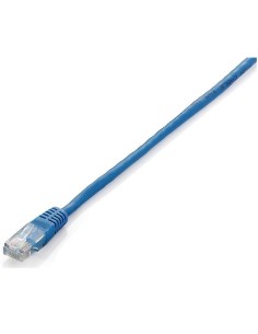 CABLE    UTP CAT.6   3M AZUL PN: UTP 3M CAT.6 EQU EAN:...
