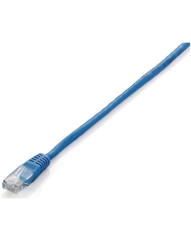 CABLE    UTP CAT.6   3M AZUL PN: UTP 3M CAT.6...
