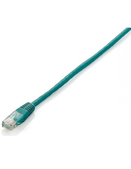 CABLE    UTP CAT.6   3M VERDE PN: UTP 3M CAT.6 EQU EAN: 1000000000106   