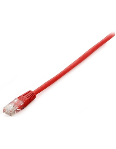 CABLE    UTP CAT.6   3M ROJO PN: UTP 3M CAT.6...