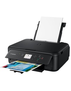 MULTIF. CANON PIXMA TS5150 WIF I NEGRA -39PPM PN:...