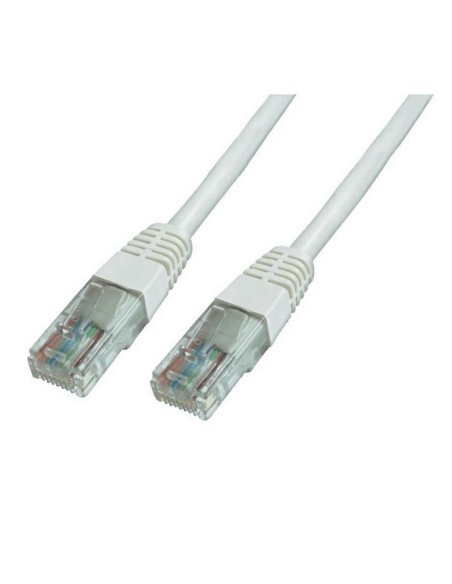 CABLE    UTP CAT.6   2M PN: UTP 2M CAT.6 EAN: 1000000000439   