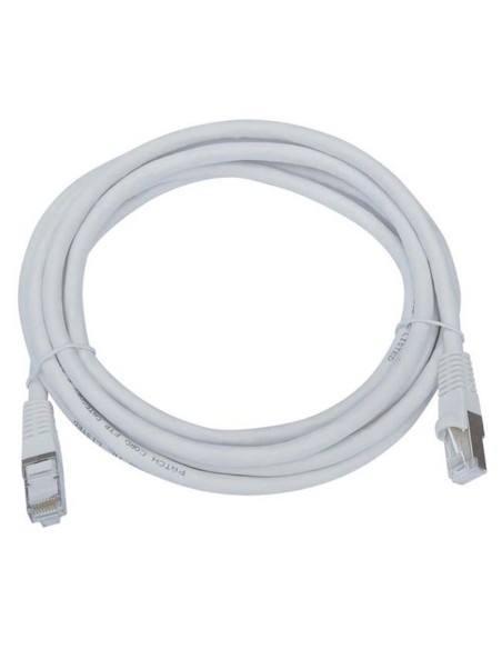 CABLE    UTP CAT.6   3M PN: UTP 3M CAT.6 EAN: 1000000000456   