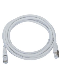 CABLE   UTP CAT.6    5M PN: UTP 5M CAT.6 EAN:...