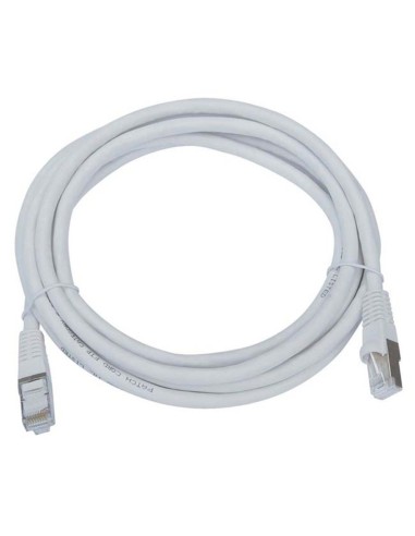 CABLE   UTP CAT.6    5M PN: UTP 5M CAT.6 EAN:...