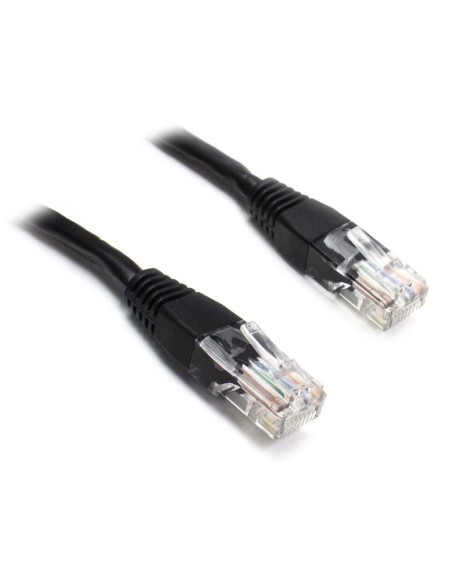 CABLE    FTP CAT.6   2M GRIS PN: FTP 2M CAT.6 EAN: 8436539913535   