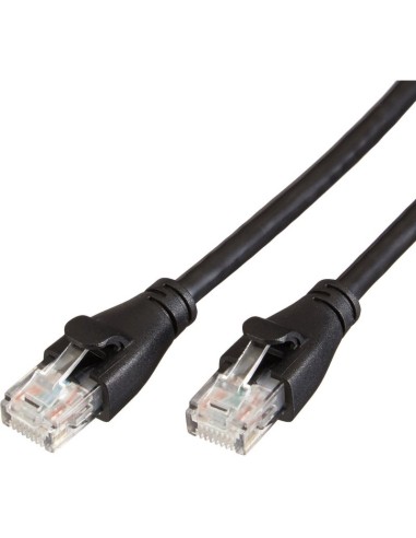 CABLE    FTP CAT.6   3M GRIS PN: FTP 3M CAT.6...