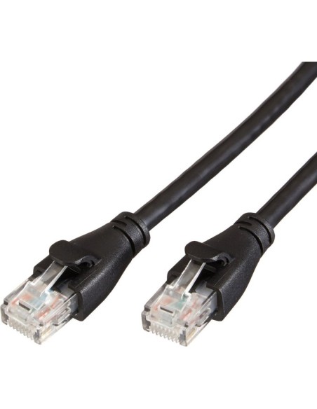 CABLE    FTP CAT.6   3M GRIS PN: FTP 3M CAT.6 EAN: 1000000000471   