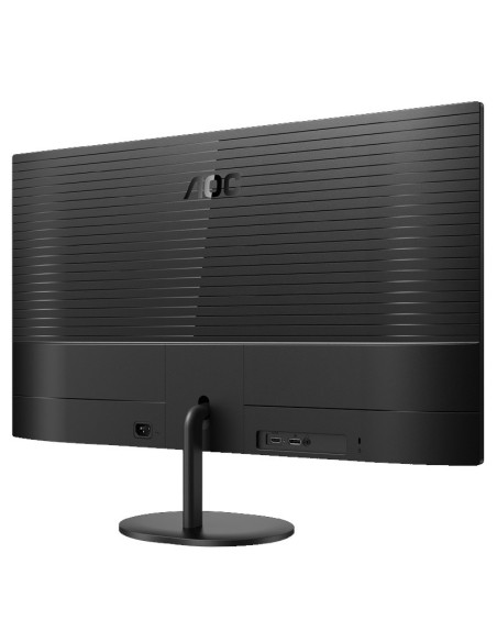 MONITOR 31.5" AOC LED Q32V4    IPS QHD HDMI NEGRO PN: Q32V4 EAN: 4038986119900   