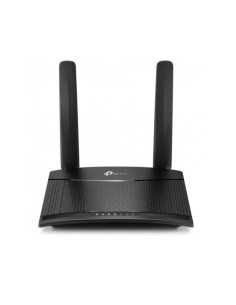 ROUTER WIRELESS TP-LINK TL-MR  100 4G LTE PN: TL-MR100...