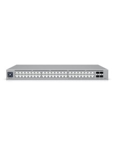 SWITCH GIGA 48+4PTOS UBIQUITI  USW-PRO-MAX-48 PN:...