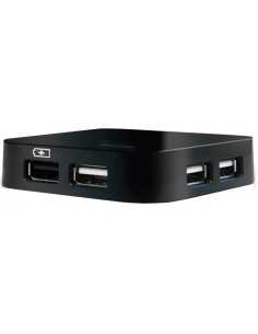 HUB 4 PTOS USB 2.0 DLINK       DUB-H4 PN: DUB-H4 EAN:...