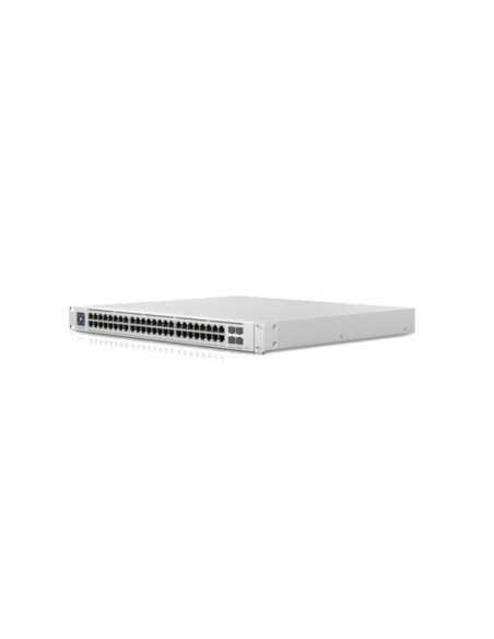SWICHT GIGA 48PTOS UBIQUITI    POE GESTIONADO PN: USW-ENTERPRISE-4 EAN: 810010074768    