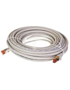 CABLE S-FTP CAT.6   10M PN: S-FTP 10M CAT.6 EAN:...