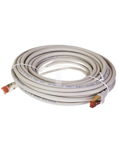 CABLE S-FTP CAT.6   10M PN: S-FTP 10M CAT.6...
