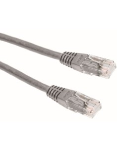 CABLE   UTP CAT.6   15M PN: UTP 15M CAT.6 EAN:...