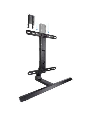 SOPORTE MESA VESA 32-65" PANTA LLAS  NEGRO PN:...