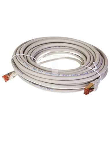 CABLE    FTP CAT.6  15M PN: FTP 15M CAT.6 EAN:...