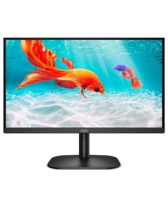 MONITOR 21.5" AOC FHD 22B2H    NEGRO PN: 22B2H EAN:...