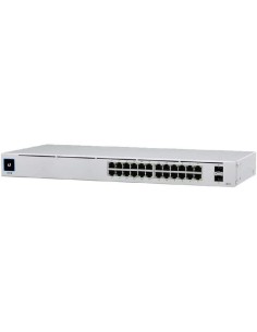 SWITCH GIGA 24PTOS POE UBIQUIT I PN: USW-24-PoE EAN:...