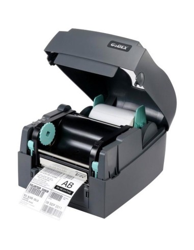 IMPRES. GODEX G500U USB        ANCHO PAPEL 108...