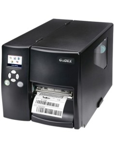 IMPRES. GODEX EZ2250I USB+ RED + SERIE + HOST USB ANCHO...