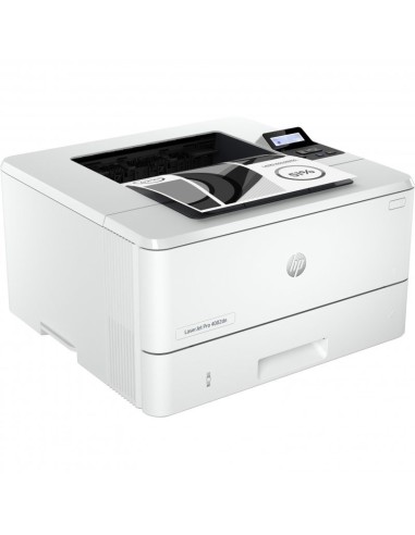 IMPRES. LASERJET HP PRO 4002DN DUPLEX MONOCROMA...