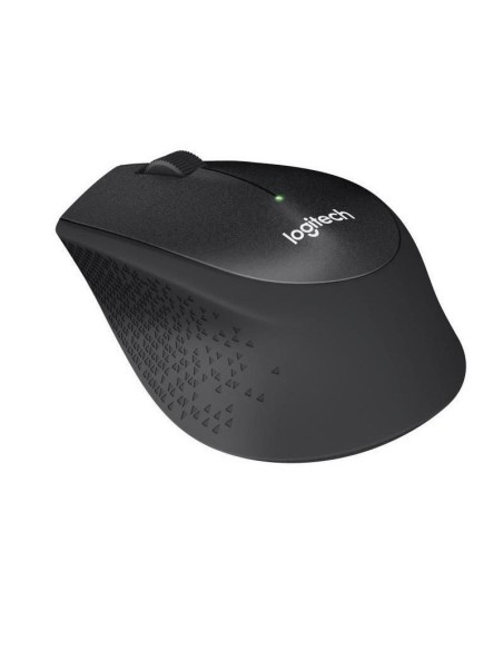 RATON LOGITECH M280 NEGRO PN: 910-004287 EAN: 5099206052543   