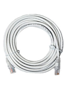 CABLE   UTP CAT.6  50CM PN: UTP 50M CAT.6 EAN:...