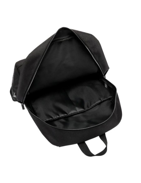 MOCHILA 15.6" UNYKA URBAN      MO156 NEGRO PN: UK561001 EAN: 6974560220144   