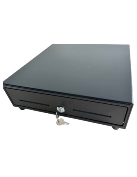 CAJON PORTAMONEDAS 33X36       330 HQ-B NEGRO AUTOMATICO PN: 2294 EAN: 8447071001055   