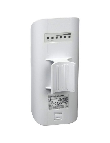 PUNTO ACCESO UBIQUITI EXTERNO  LOCOM2 PN:...
