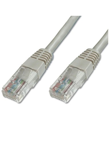 CABLE   UTP CAT.6   20M PN: UTP 20M CAT.6 EAN:...