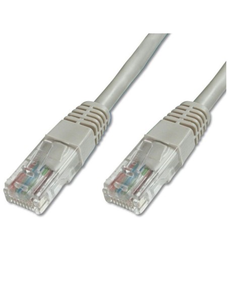 CABLE   UTP CAT.6   20M PN: UTP 20M CAT.6 EAN: 1000000002015   