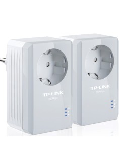 POWERLINE DUAL TP-LINK PA4010P KIT 300MTS PN:...