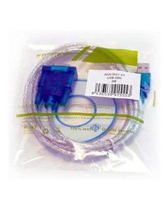 CONVERSOR USB A SERIE 1M       + CD , PP 2045 PN:...