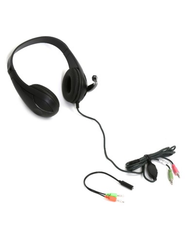 AURI + MIC 3.5MM 2  M OMEGA    FREESTYLE CASCOS...
