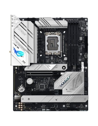 PB S-1700 B760 ASUS ROG STRIX  B760-F GAMING...