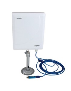 ANTENA 26DBI APPROX EXTERIOR    APPUSB26AC PN: APPUSB26AC...