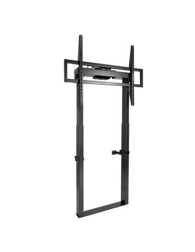 SOPORTE SUELO VESA 37-86" TOOQ "HERA" CON...