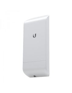 PUNTO ACCESO UBIQUITI LOCOM5   EXTERIOR PN: LOCOM5 EAN:...