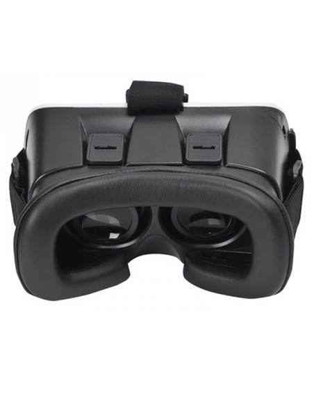 GAFA REALIDAD VIRTUAL APPROX   BLANCA PANTALLAS HASTA 6" PN: APPVR01 EAN: 8435099521044   