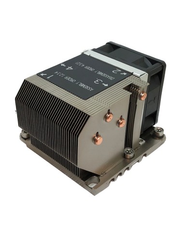 VENTILADOR S-3647 2U XEON      ACTIVO DYNATRON...