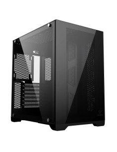 CAJA SEMITORRE ATX PHOENIX     ZEPHYR CUBO GAMING SIN...