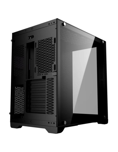 CAJA SEMITORRE ATX PHOENIX     ZEPHYR CUBO...