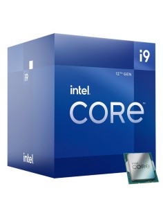 INTEL S-1700 I9-12900    BOXV  5.1 GHZ CON VENTILADOR PN:...
