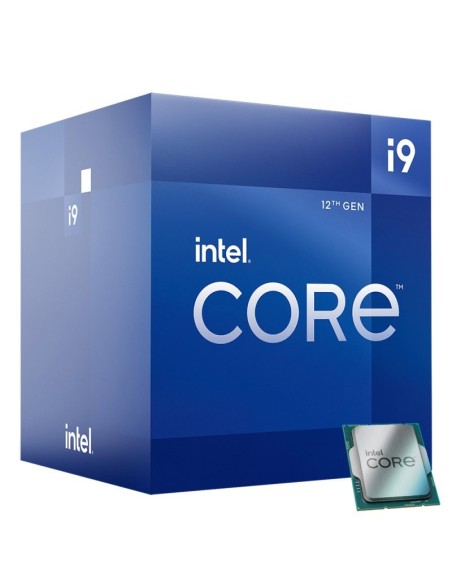 INTEL S-1700 I9-12900    BOXV  5.1 GHZ CON VENTILADOR PN: BX8071512900 EAN: 5032037237925   