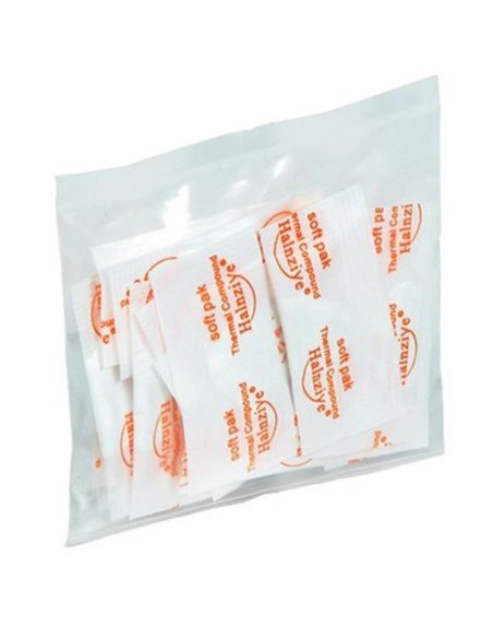 PASTA TERMICA BOLSA 1.5 X 10 PN: DTA076 EAN: 1000000003008   