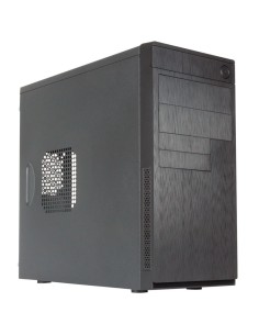 CAJA MICRO ATX UNYKA 6K CAVIAR PRO USB 3.1 TYPE-C SIN...